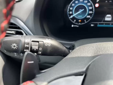 Foto van Hyundai i30