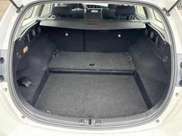 Foto van Toyota Auris
