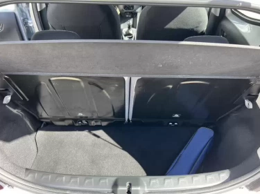 Foto van Toyota Aygo