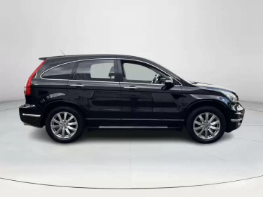 Foto van Honda CR-V