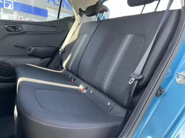 Foto van Hyundai i10