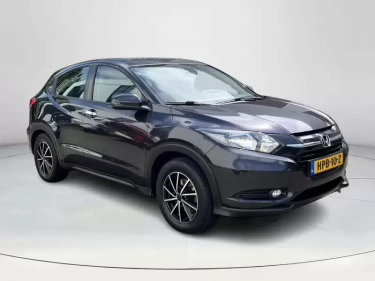 Foto van Honda HR-V