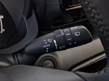 Foto van Mazda 2
