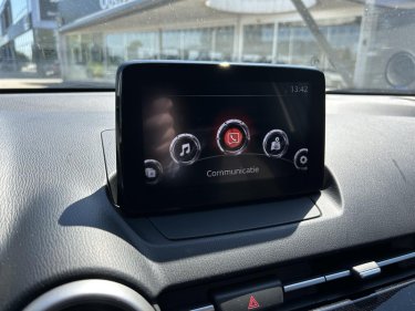 Foto van Mazda 2