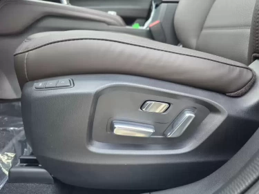 Foto van Mazda CX-5