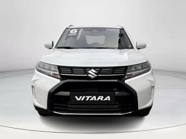 Foto van Suzuki Vitara