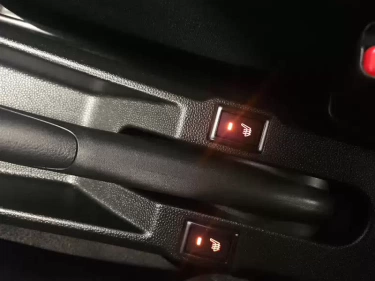 Foto van Suzuki Ignis