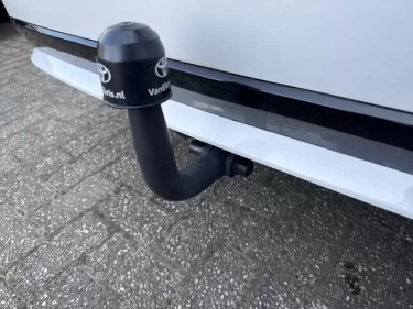 Foto van Toyota Corolla Touring Sports