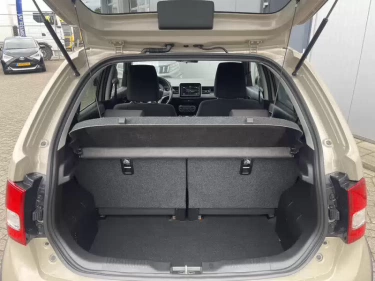 Foto van Suzuki Ignis