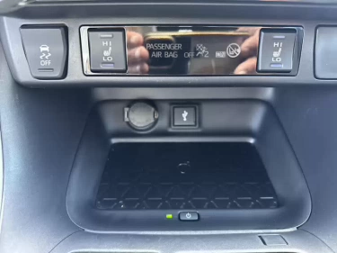 Foto van Toyota RAV4