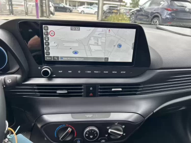 Foto van Hyundai i20