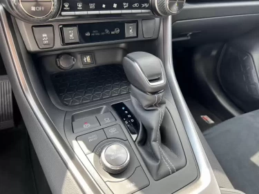 Foto van Toyota RAV4