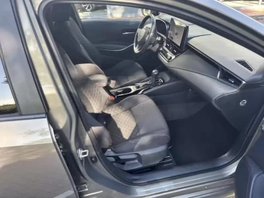 Foto van Suzuki Swace