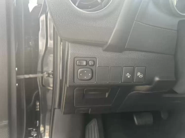 Foto van Toyota Auris Touring Sports