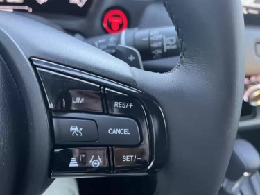 Foto van Honda HR-V