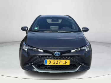 Foto van Toyota Corolla Touring Sports