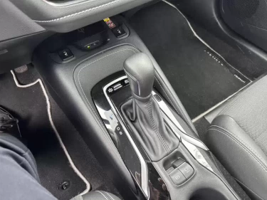 Foto van Toyota Corolla Touring Sports