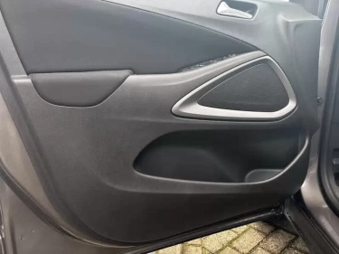 Foto van Opel Crossland X