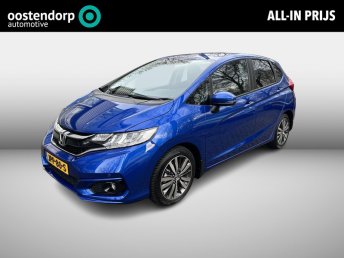 Honda Jazz 1.3 i-VTEC Elegance Camera | Navi | Cruise Control occasion 2020