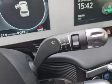 Foto van Hyundai IONIQ 5