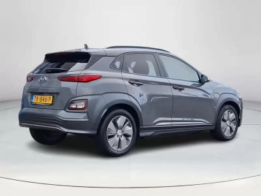 Foto van Hyundai KONA
