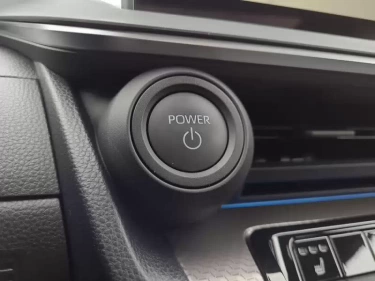 Foto van Toyota Prius