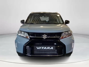 Foto van Suzuki Vitara