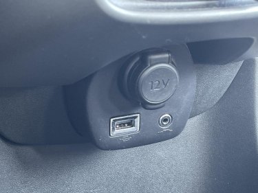 Foto van Toyota Aygo