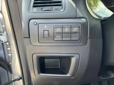 Foto van Mazda CX-5