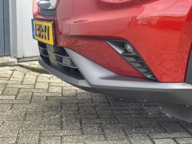 Foto van Nissan Juke
