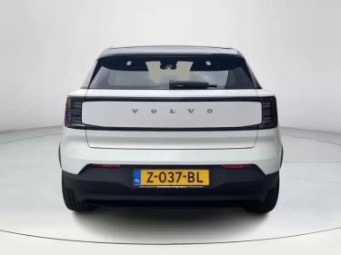 Foto van Volvo EX30