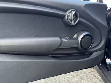Foto van MINI Mini