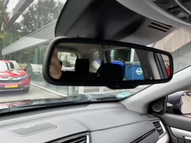 Foto van Honda CR-V