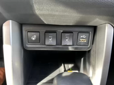 Foto van Toyota Corolla Cross