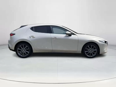 Foto van Mazda 3
