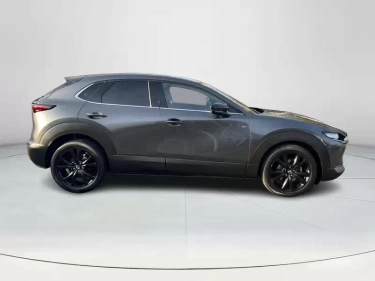 Foto van Mazda CX-30