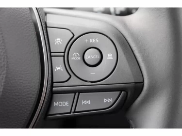 Foto van Toyota Corolla Touring Sports