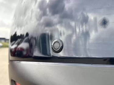 Foto van Mazda CX-3