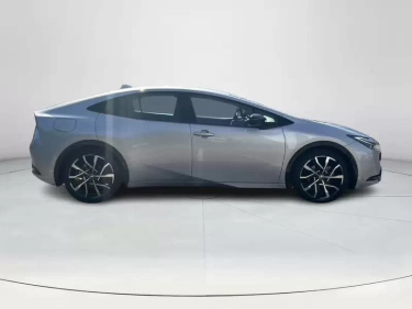 Foto van Toyota Prius