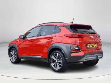 Foto van Hyundai KONA