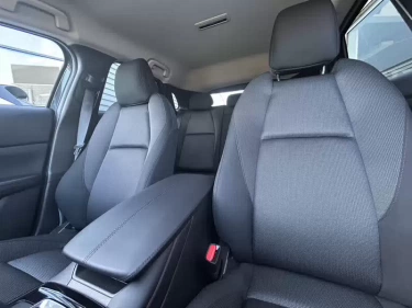 Foto van Mazda CX-30