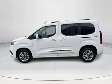 Foto van Toyota PROACE CITY Verso