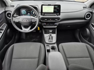 Foto van Hyundai KONA