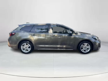 Foto van Suzuki Swace