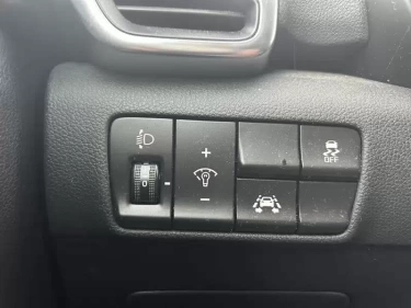 Foto van Kia Sportage