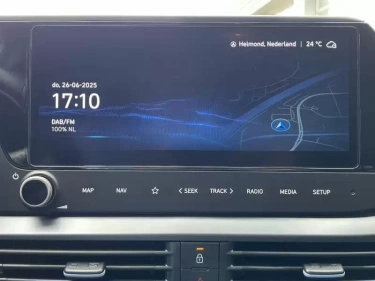 Foto van Hyundai i20