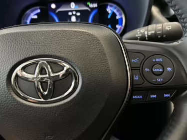 Foto van Toyota RAV4