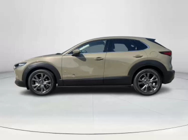 Foto van Mazda CX-30
