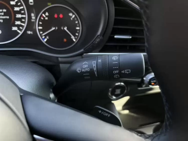 Foto van Mazda 3