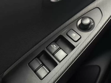 Foto van Mazda 2